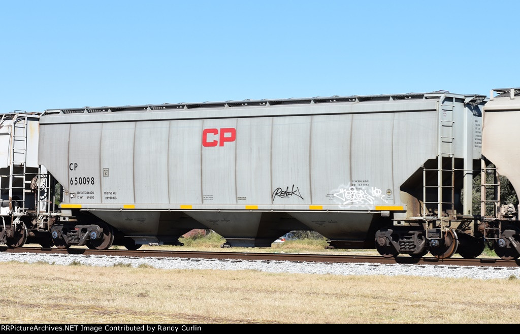 CP 650098